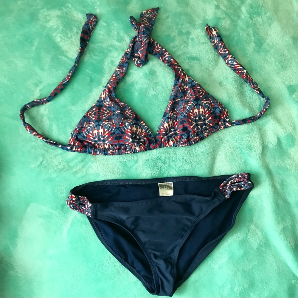 Converse Bikini